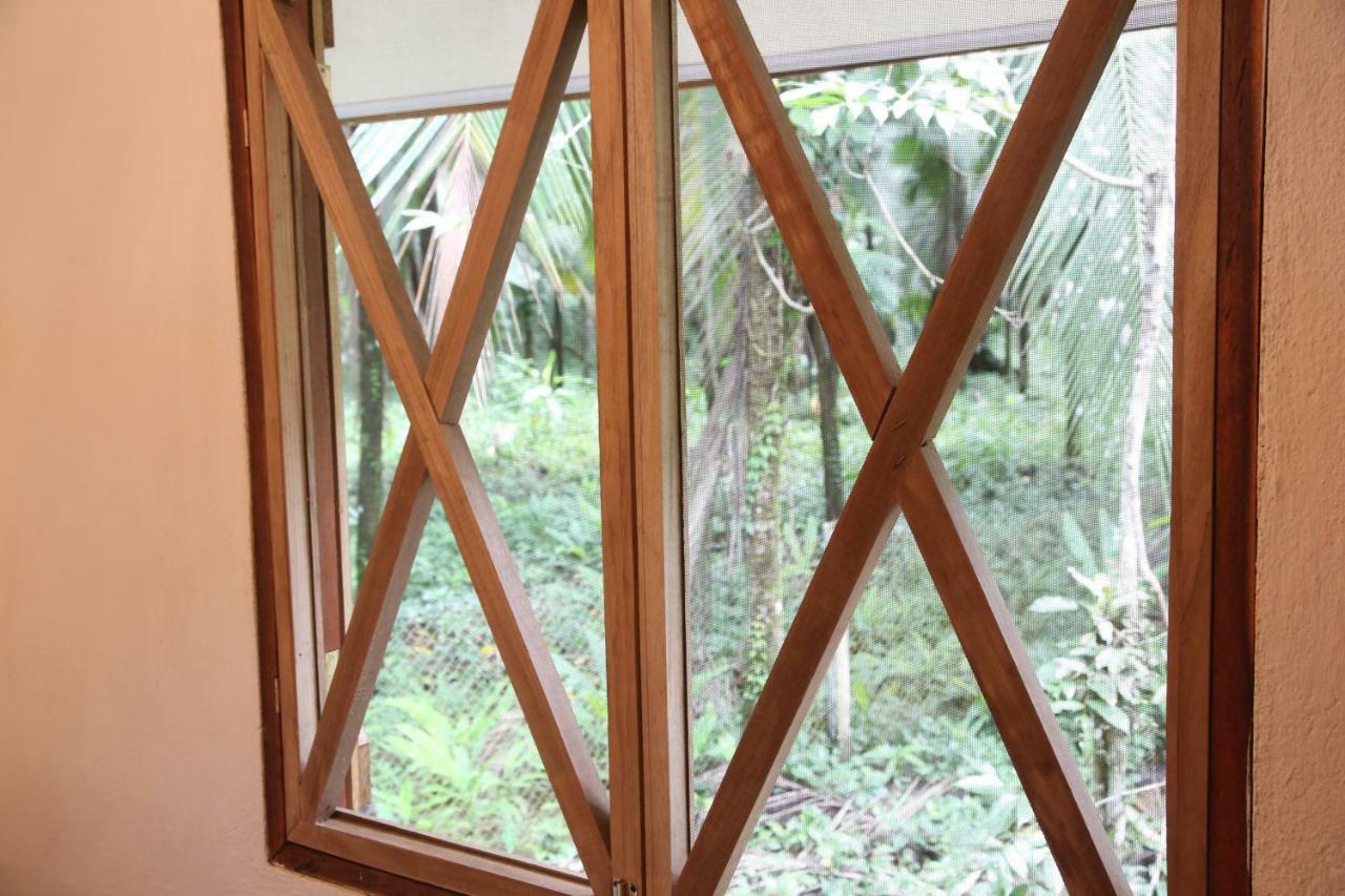 Green Corner Cahuita Exterior photo