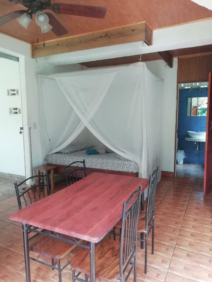 Green Corner Cahuita Exterior photo